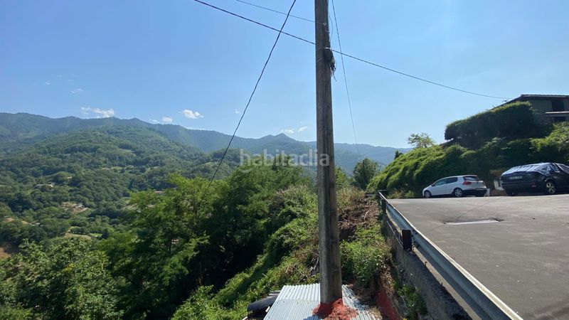 Foto 71609fd7-7048-495f-8969-dbebb5357eed. Casa amb xemeneia a Zona Rural Mieres