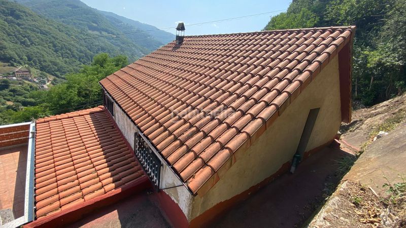 Foto 75885688-76f0-4e59-9f14-89ac00dbda22. Casa amb xemeneia a Zona Rural Mieres