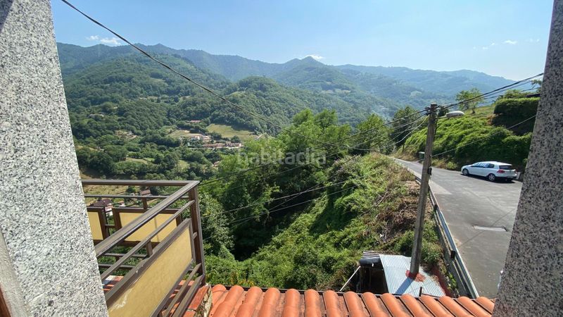 Foto 8cb62b4c-3c34-4edf-a9e1-44a457ad9257. Casa amb xemeneia a Zona Rural Mieres
