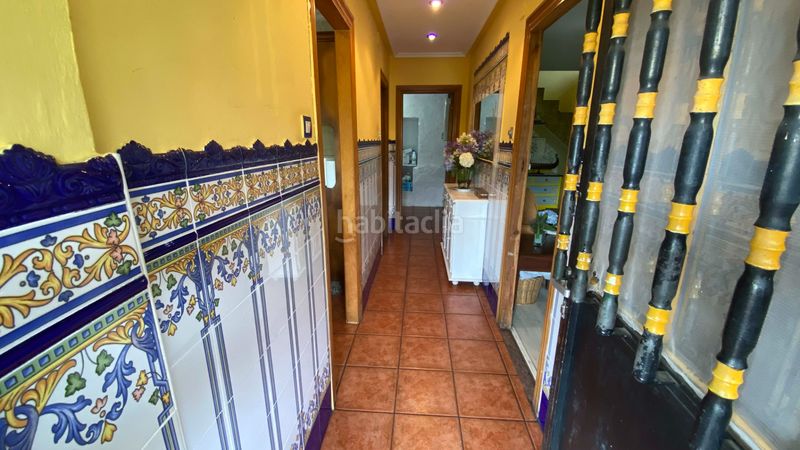 Foto 9a2855bc-db8d-4af6-8660-b775286f5c2f. Casa amb xemeneia a Zona Rural Mieres