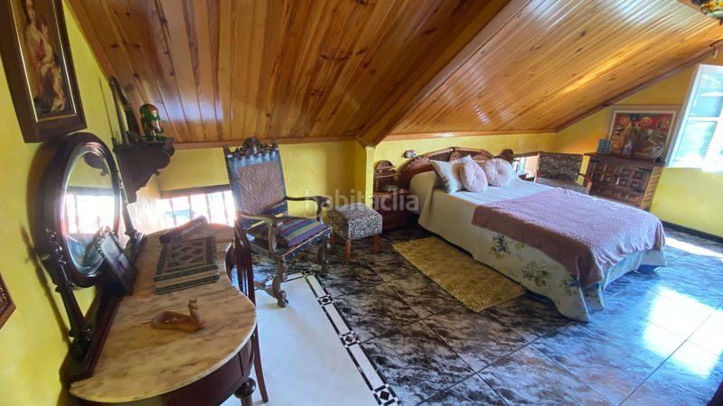 Foto 9a4e630c-2f9b-4754-87c9-474bd224d7fc. Casa amb xemeneia a Zona Rural Mieres