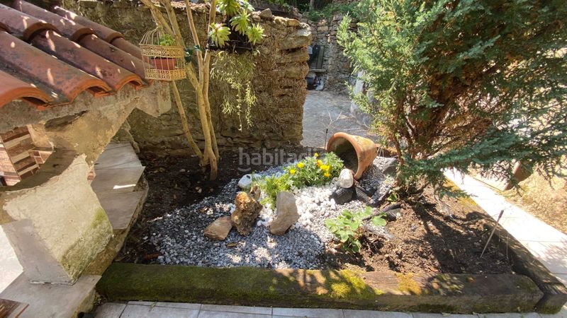 Foto 9aaf8fbc-f1c4-4775-b7c3-a1831d6796aa. Casa amb xemeneia a Zona Rural Mieres