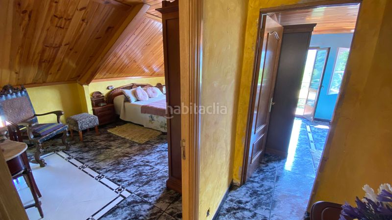 Foto a862d7d3-0ec8-4150-b99f-763dc61b1a6a. Casa amb xemeneia a Zona Rural Mieres