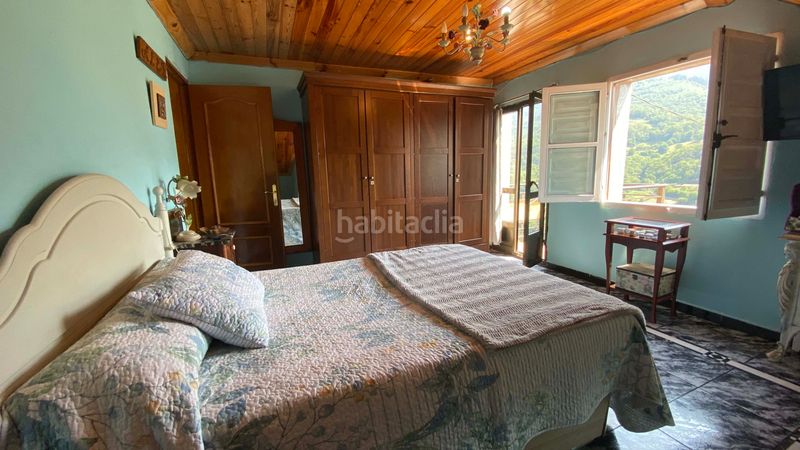 Foto c2a75376-e27a-440c-9307-f13c46425d71. Casa amb xemeneia a Zona Rural Mieres