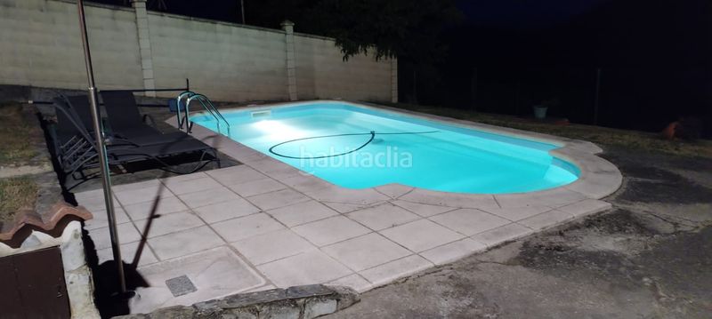Foto 0c71e18c-74bb-4360-acdb-0b2c0e06ad2a. Casa amb calefacció aparcament piscina a Pravia