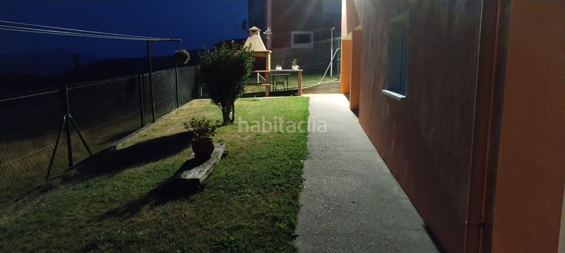Foto 3262c86a-adf1-45f7-b90d-236882e9c14c. Casa amb calefacció aparcament piscina a Pravia