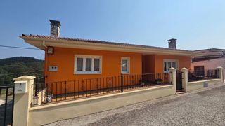 Casa  Aldea de bances. Chalet venta somao, pravia