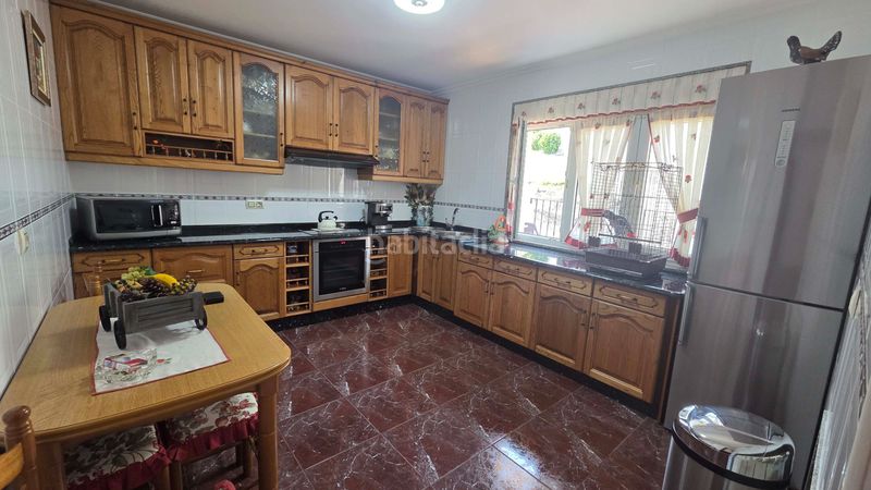 Foto 72349ea1-e60d-4a3b-b071-c4c2ce04b537. Casa amb calefacció aparcament piscina a Pravia