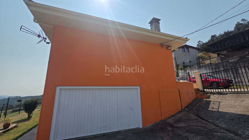 Foto 8ff20cc7-6e4a-4473-87da-7bf173368256. Casa amb calefacció aparcament piscina a Pravia