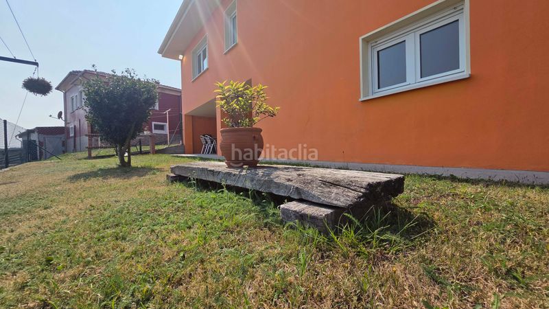 Foto a5a52066-d2f2-4bb5-bcbe-8ce0d7807267. Casa amb calefacció aparcament piscina a Pravia