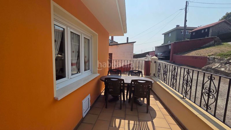 Foto bb5a7028-a357-4024-9e3a-2f1deee34fe7. Casa amb calefacció aparcament piscina a Pravia