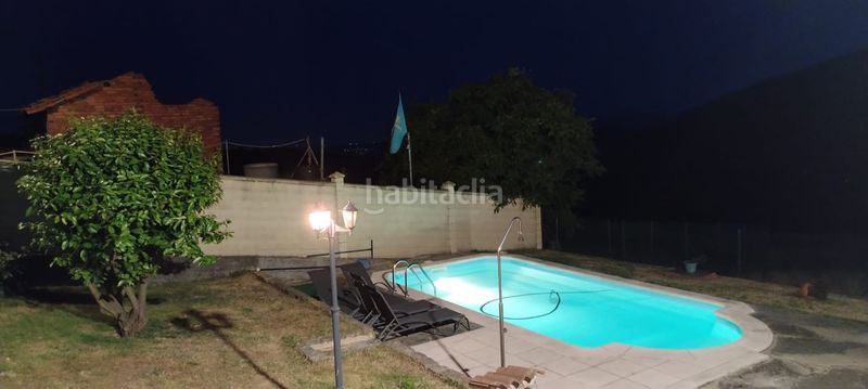 Foto d9283642-4bd1-45a7-94f7-c073fcab74b5. Casa amb calefacció aparcament piscina a Pravia