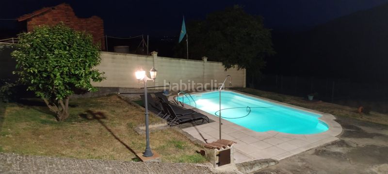 Foto f6219366-f334-4580-a482-92dc18cf4fe9. Casa amb calefacció aparcament piscina a Pravia