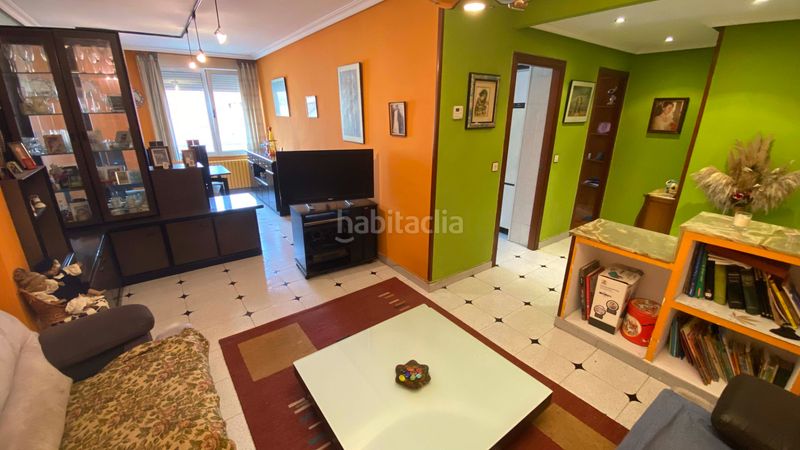 Foto 0c9f0b8d-4282-4928-b3ca-9016fc4f57a3. Appartamento con riscaldamento in San Martín del Rey Aurelio