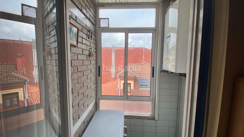 Foto 13ce8960-aa8a-4c39-abf4-3674c6f38f33. Appartamento con riscaldamento in San Martín del Rey Aurelio