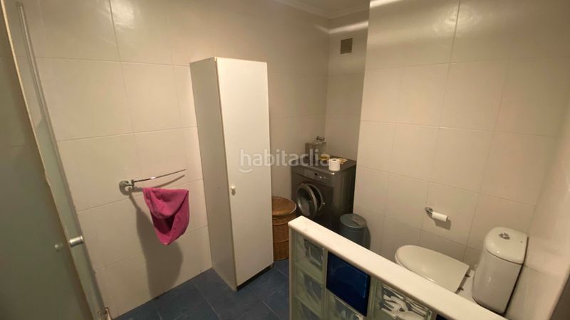 Foto 2d920f52-9d38-4a72-9d75-2c89f7717f3a. Appartamento con riscaldamento in San Martín del Rey Aurelio