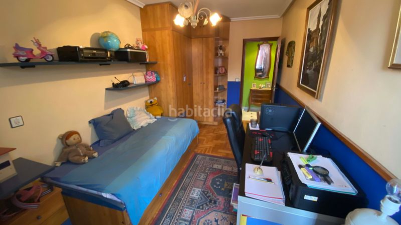 Foto 2f998189-1458-45a8-8946-4249e4bce730. Appartamento con riscaldamento in San Martín del Rey Aurelio