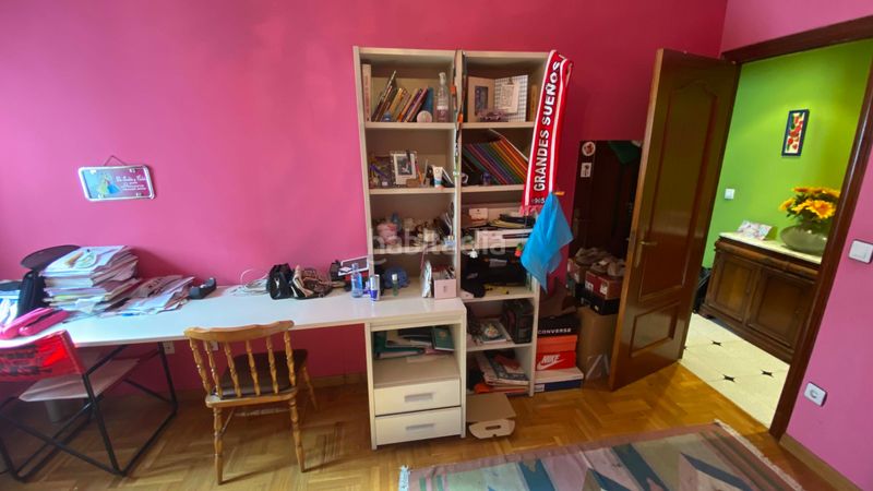 Foto 499fa742-13d0-4c0b-b71b-6a6aeddfdcfa. Appartamento con riscaldamento in San Martín del Rey Aurelio