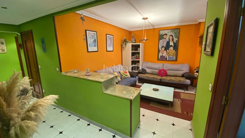 Foto 992b1d80-2792-4413-acc1-f4da849c45dc. Appartamento con riscaldamento in San Martín del Rey Aurelio