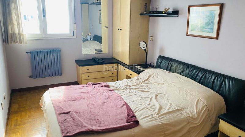 Foto b9eab1a7-0b32-4feb-b16a-ae1ec2555926. Appartamento con riscaldamento in San Martín del Rey Aurelio