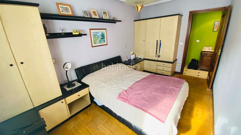 Foto edffce66-e1d9-48a3-90dc-83a2248de96d. Appartamento con riscaldamento in San Martín del Rey Aurelio