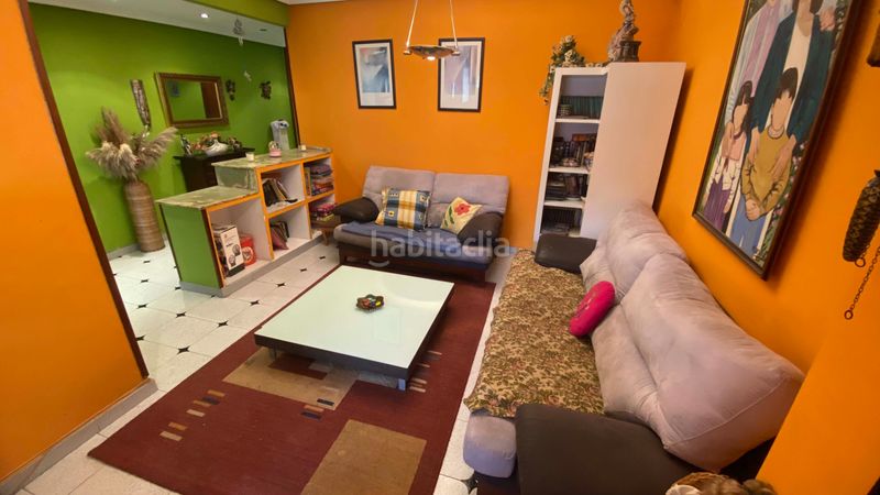 Foto f726d211-058d-4375-a61f-ff2b4436745c. Appartamento con riscaldamento in San Martín del Rey Aurelio