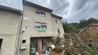 Casa  Calle río silvestre. Casa venta el entrego, san martin del rey aurelio