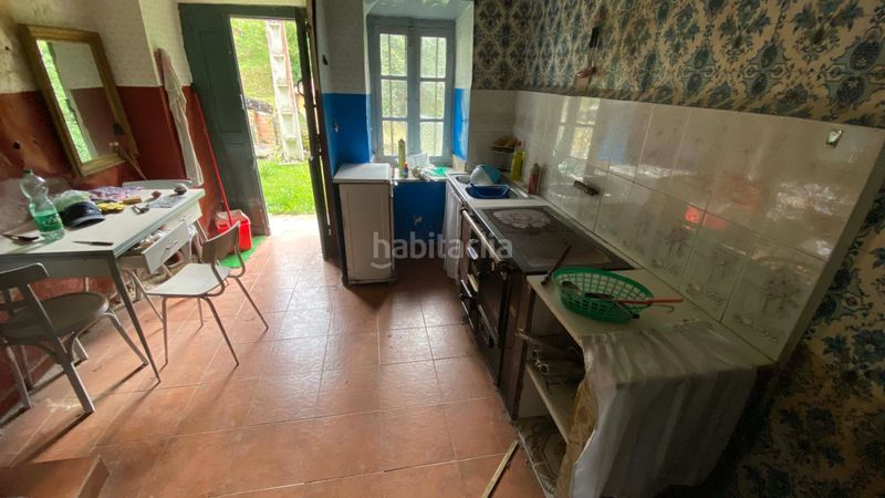 Foto 3c3ceb25-57cb-4b8f-a754-5fc84b7fc625. Casa  venta ciaño, en Sama Langreo