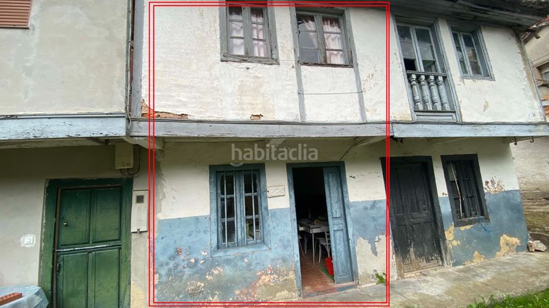 Foto 451da505-9446-4d1d-8ac9-49094ea8061e. Casa  venta ciaño, en Sama Langreo