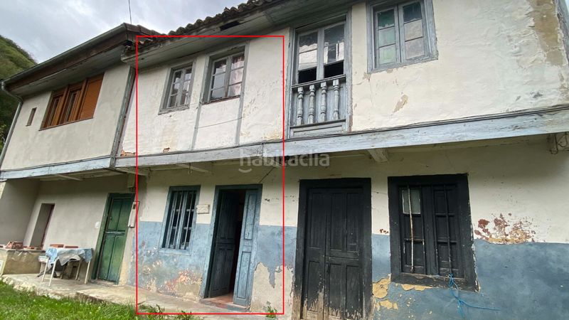 Foto 54a07483-62cb-4228-ac56-e492966728de. Casa  venta ciaño, en Sama Langreo