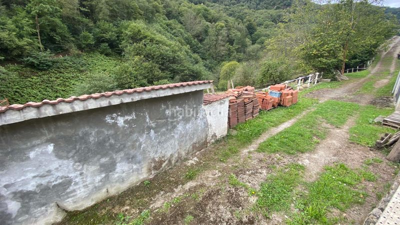 Foto cdb752b3-f364-4d1f-9d38-202c2408a61e. Casa  venta ciaño, en Sama Langreo