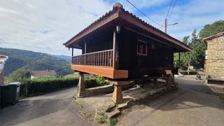 Casa a Calle Cocañin