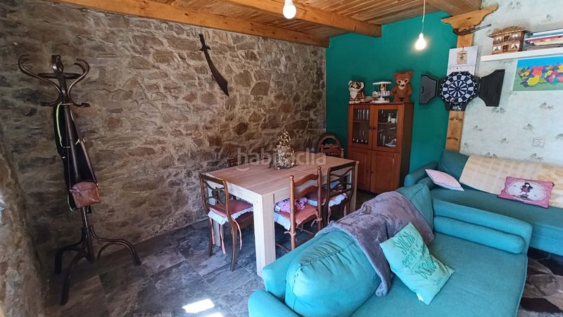 Foto 04f9a1ff-c561-41e1-a6fe-a5d5f093e537. Maison avec cheminée chauffage dans Sama Langreo