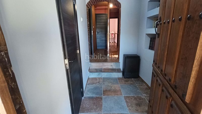 Foto 05bff45f-6417-46d7-a990-1a8fca2c481a. Maison avec cheminée chauffage dans Sama Langreo