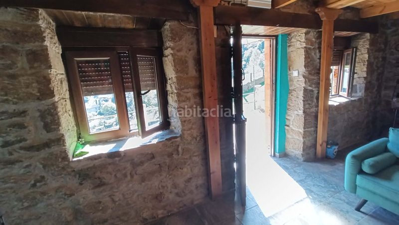 Foto 127fd79a-3b4c-4571-a86b-c6d7903bccc3. Maison avec cheminée chauffage dans Sama Langreo