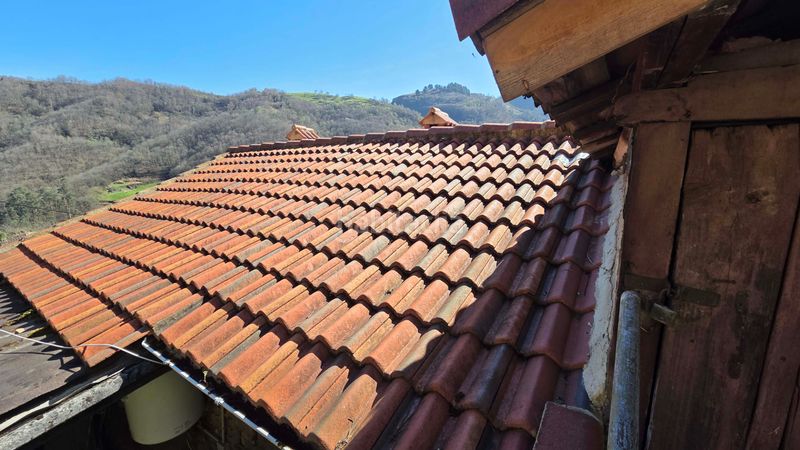 Foto 3ec20822-6e90-49fc-b710-278846317b7b. Maison avec cheminée chauffage dans Sama Langreo