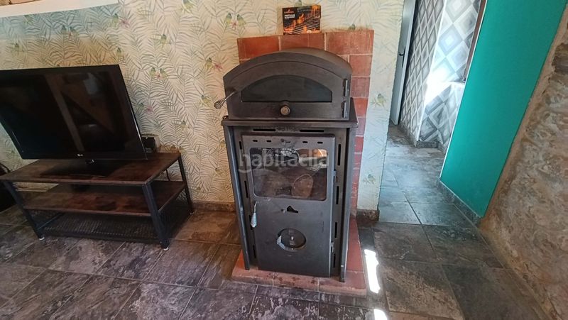 Foto 403c3d4f-e909-45a0-9323-c4f4897e0b7a. Maison avec cheminée chauffage dans Sama Langreo