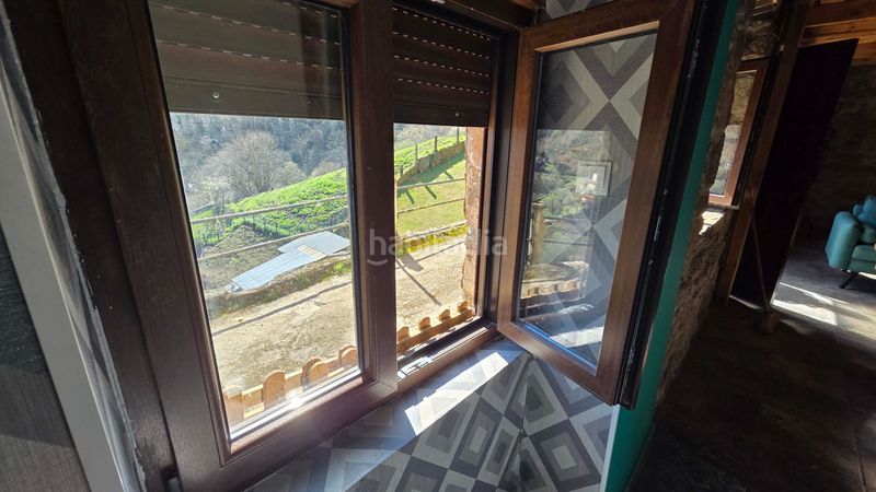 Foto 47da2577-f3fb-40ad-89e6-3bd7162c83f5. Maison avec cheminée chauffage dans Sama Langreo
