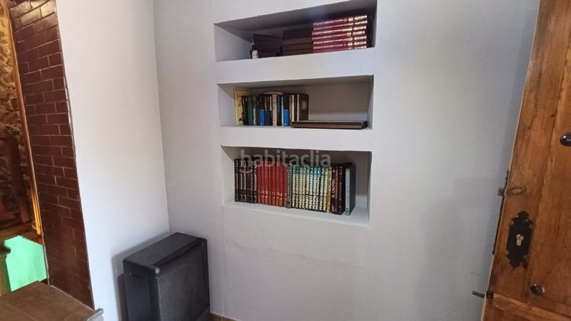 Foto 4c984db2-fd16-429d-9b9e-6e98b2c080b6. Maison avec cheminée chauffage dans Sama Langreo