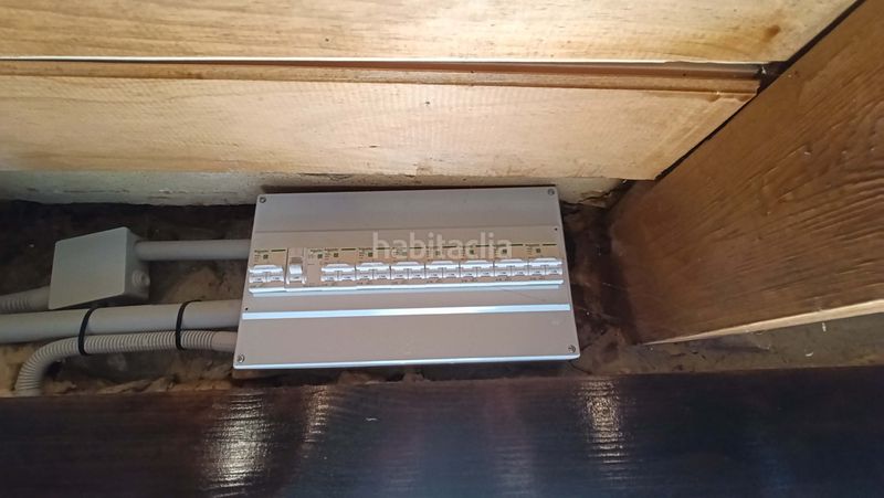 Foto 66bb98fe-4441-48f9-b19c-a5fc4b621abd. Maison avec cheminée chauffage dans Sama Langreo