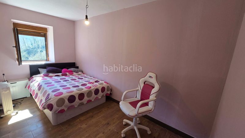 Foto 7601bde4-fcb4-4540-94aa-519919d0f919. Maison avec cheminée chauffage dans Sama Langreo