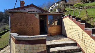 Maison  N/a. Casa venta ciaño, langreo