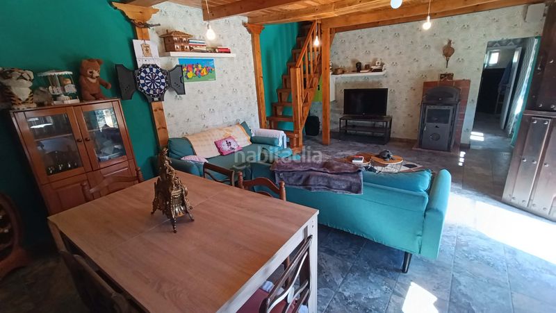 Foto 986d2b7a-d1b2-48ad-936c-8d88226d5618. Maison avec cheminée chauffage dans Sama Langreo