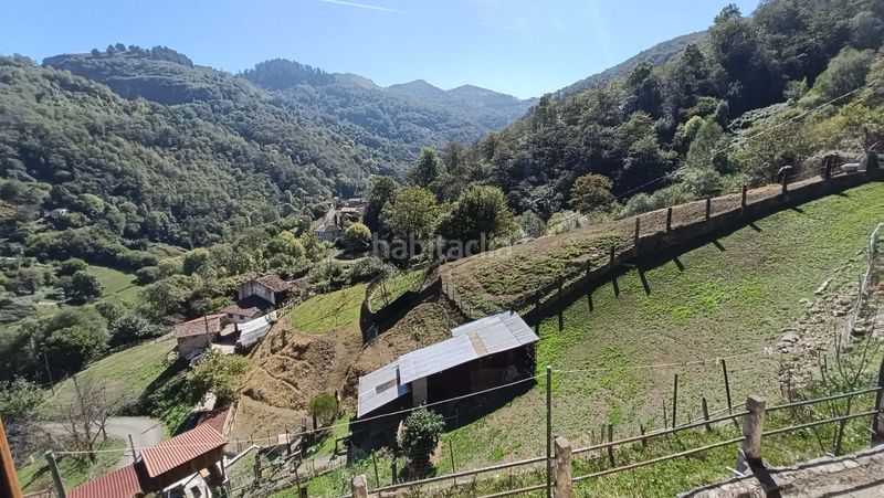 Foto ac5e2bee-91d4-462c-9b8c-078e3c75cb54. Maison avec cheminée chauffage dans Sama Langreo