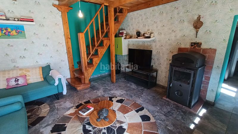 Foto ad232bbe-c05e-41f5-91a2-8a42873f7128. Maison avec cheminée chauffage dans Sama Langreo