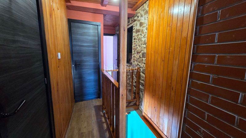 Foto b1d1bd38-750d-4358-977e-bdb44994e757. Maison avec cheminée chauffage dans Sama Langreo
