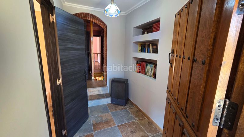 Foto d63a58db-cd37-4cf1-9879-7507696506ad. Maison avec cheminée chauffage dans Sama Langreo
