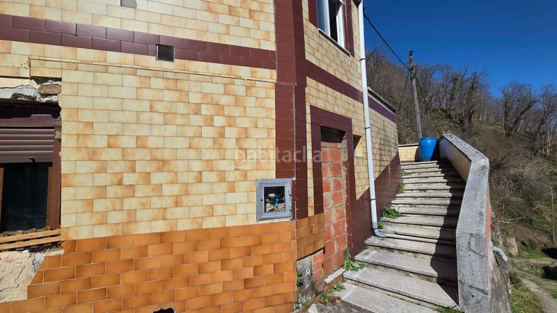 Foto ea73da75-5a9e-4e5a-89d2-f2d113b56fd4. Maison avec cheminée chauffage dans Sama Langreo
