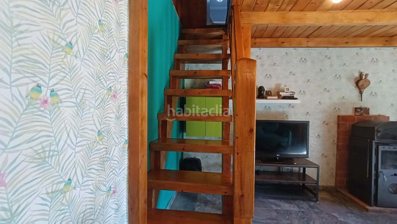 Foto eb1f5f5c-94ec-4062-b7ac-e98d14a70841. Maison avec cheminée chauffage dans Sama Langreo