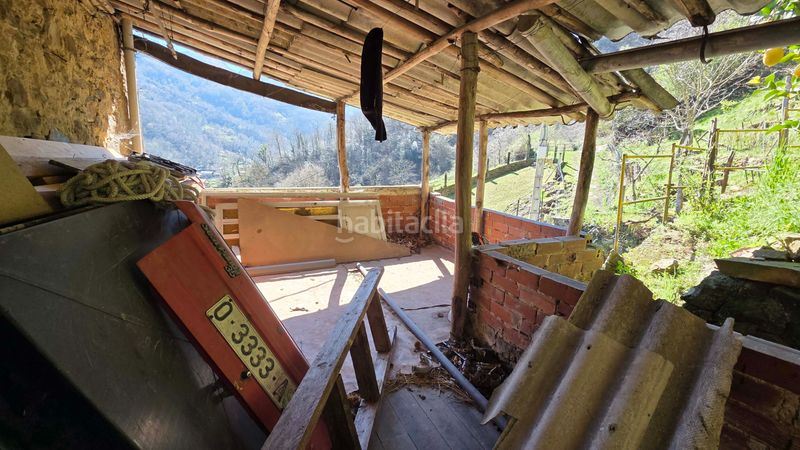 Foto ebe3068a-b643-4988-bd11-d12ca0e30763. Maison avec cheminée chauffage dans Sama Langreo